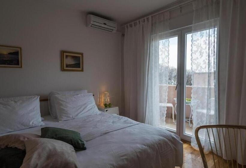 חדר סטנדרט, Guest House Lana 1