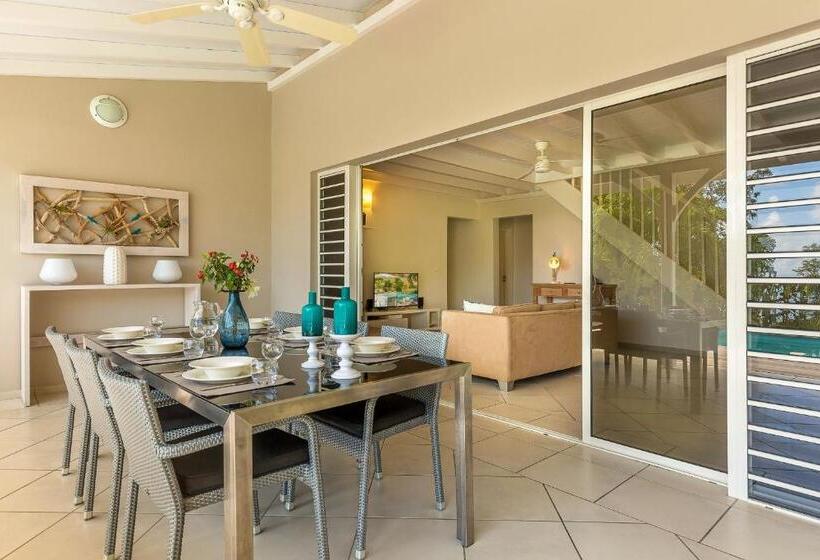 ویلای 1 خوابه, Villas Palm