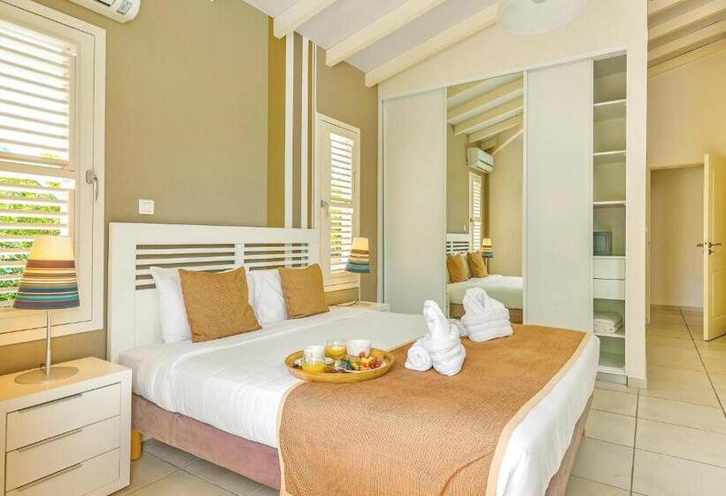 اتاق استاندارد, Villas Palm