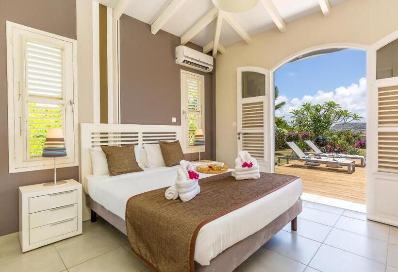اتاق استاندارد, Villas Palm
