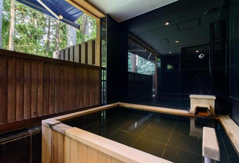 스위트, Hakone Suishoen
