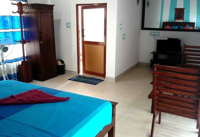 آپارتمان لوکس 1 خوابه, Layathraa Lake View Resort