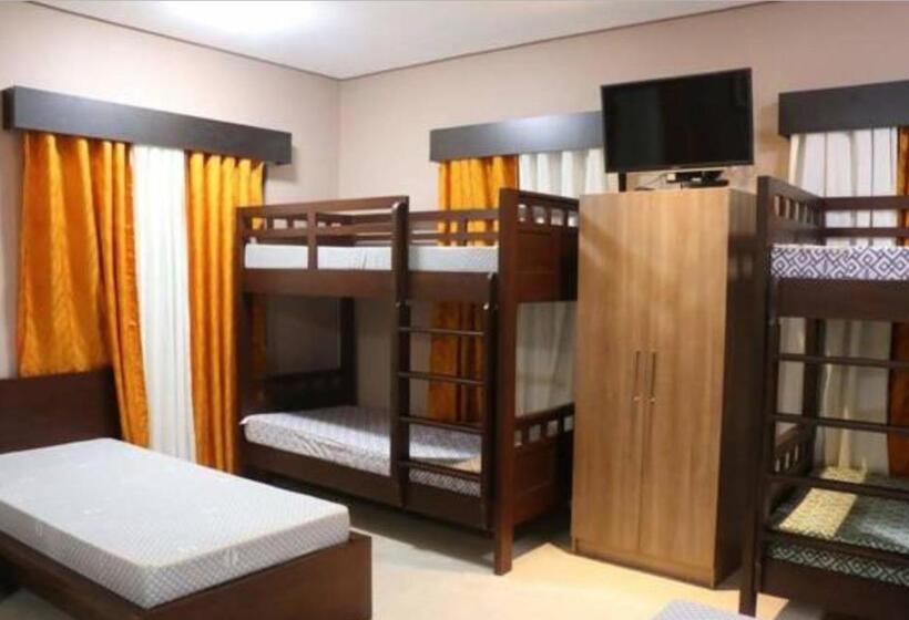 Семейный Номер Deluxe, Secter Place