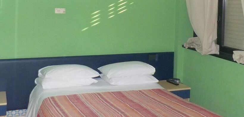 Quarto Estandar, Ristorante Euromotel Bari