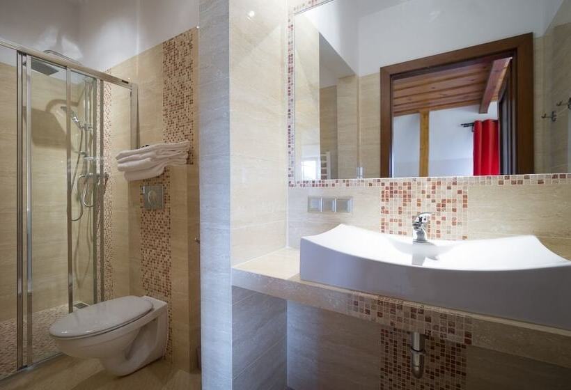 Семейный Номер, Retrohouse   Wypoczynek Dla Dorosłych, B&b