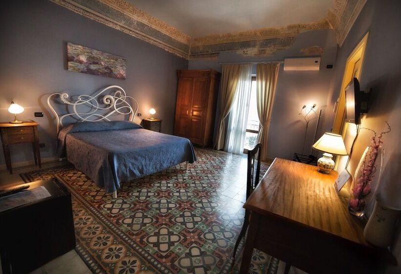 اتاق استاندارد, B&b Sotto Le Stelle