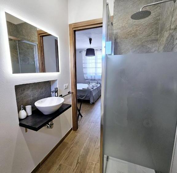 شقة غرفة نوم واحدة بالطابق الأرضى, Agriturismo Podere Casa Al Vento