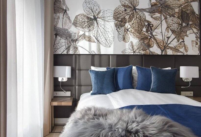 Family Suite, My Story Sopot Apartments