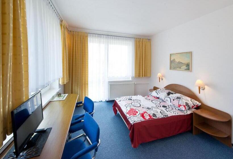 Номер Стандарт, La Residence Kasandra