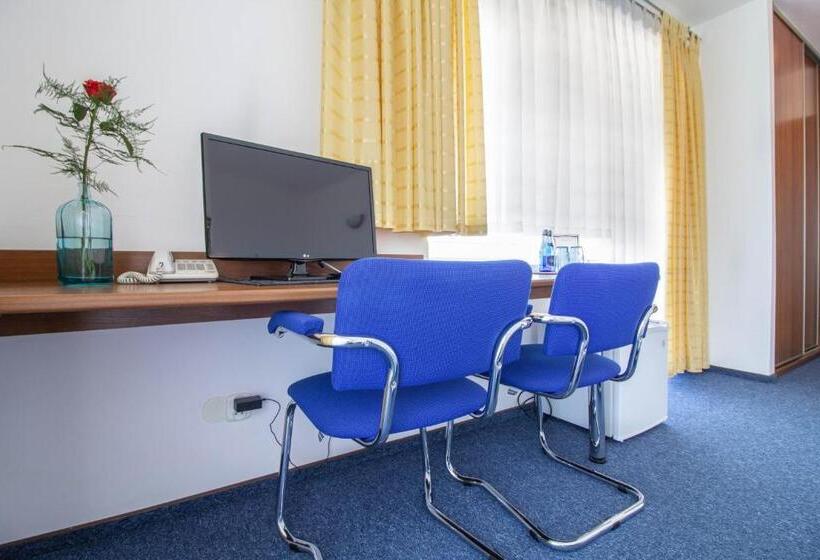 Номер Deluxe с Балконом, La Residence Kasandra