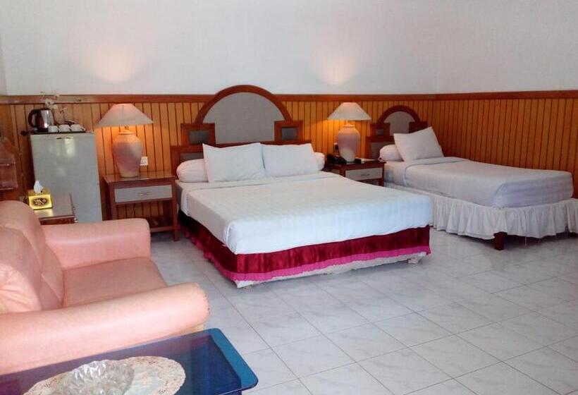Полулюкс, Berlian Abadi Hotel By Sinergi