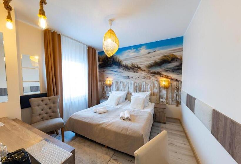 Номер Стандарт, Max Health Resort Spa