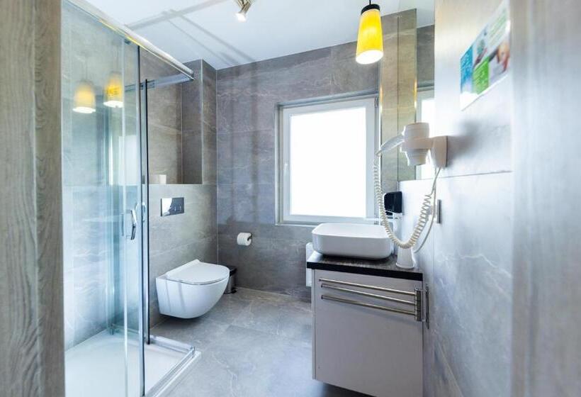 Номер Стандарт, Max Health Resort Spa