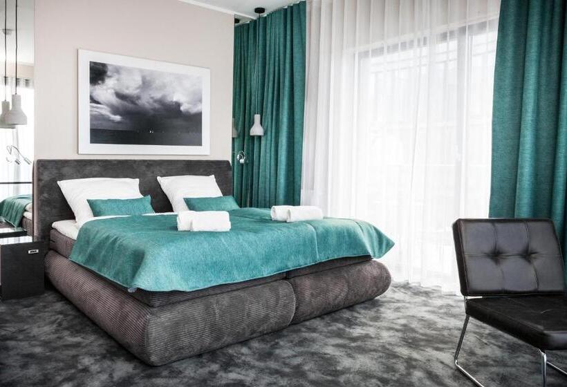 Апартаменты Superior 1 Спальня, Max Health Resort Spa