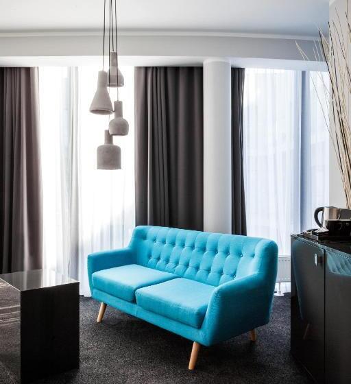 Апартаменты Deluxe 1 Спальня, Max Health Resort Spa