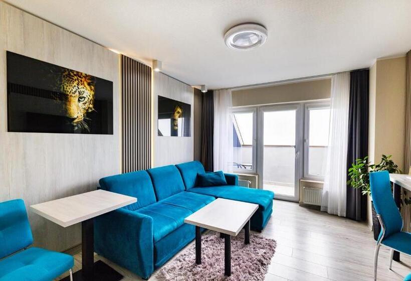 Номер Дюплекс, Max Health Resort Spa