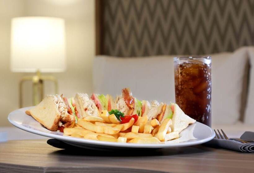 スタンダードルーム, Holiday Inn & Suites   Monterrey Apodaca Zona Airport, An Ihg