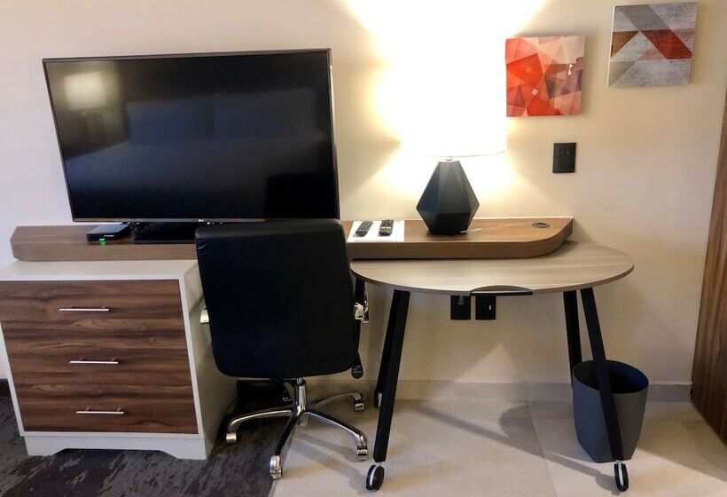 スタンダードルーム, Holiday Inn & Suites   Monterrey Apodaca Zona Airport, An Ihg