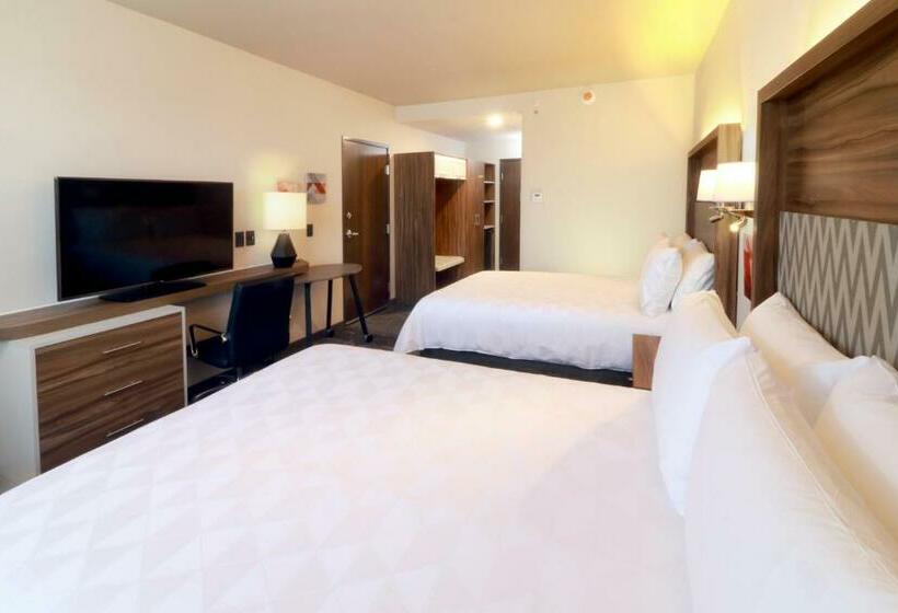 デラックスルーム, Holiday Inn & Suites   Monterrey Apodaca Zona Airport, An Ihg