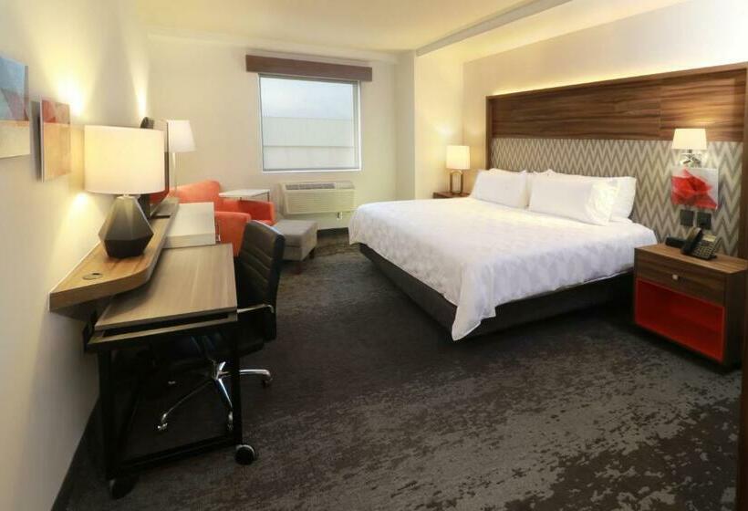 障害者適応デラックスルーム, Holiday Inn & Suites   Monterrey Apodaca Zona Airport, An Ihg