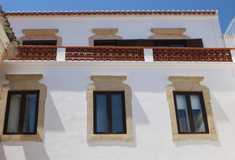 اتاق سوپریور, Casa Malpique