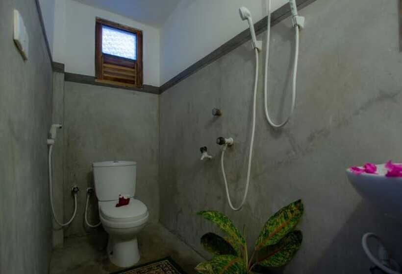 اتاق خانوادگی, The Surf Access Guest House