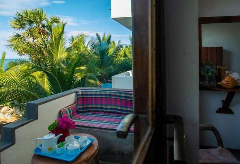 اتاق خانوادگی, The Surf Access Guest House