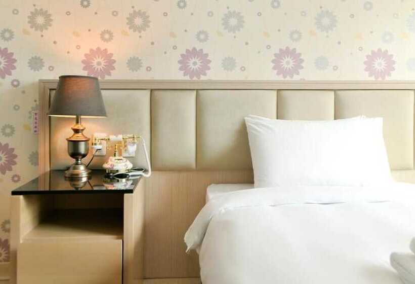 اتاق استاندارد, Champs Elysees