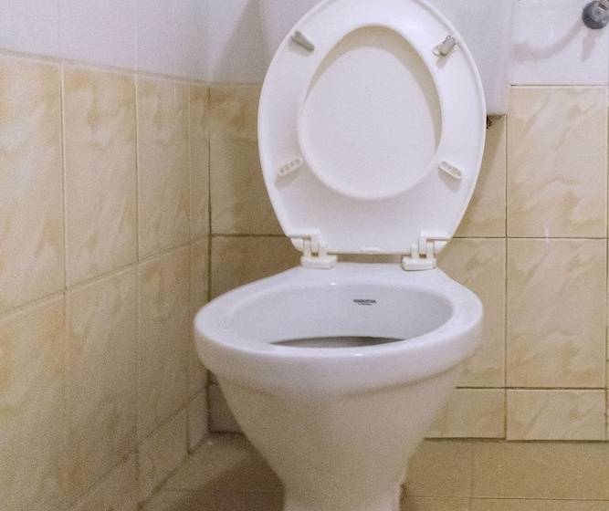 اتاق استاندارد, Elgon Heights Motel