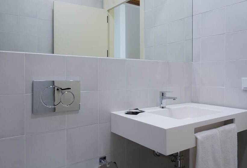 标准间, La Mina Hostal Boutique