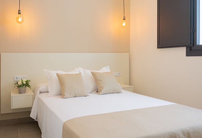 标准间, La Mina Hostal Boutique