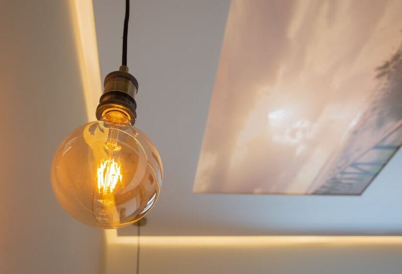 标准间, La Mina Hostal Boutique