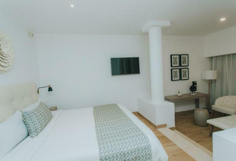 Family Suite, Princess Family Club Bavaro - All Inclusive