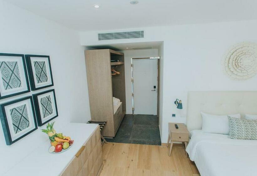 Family Suite, Princess Family Club Bavaro - All Inclusive