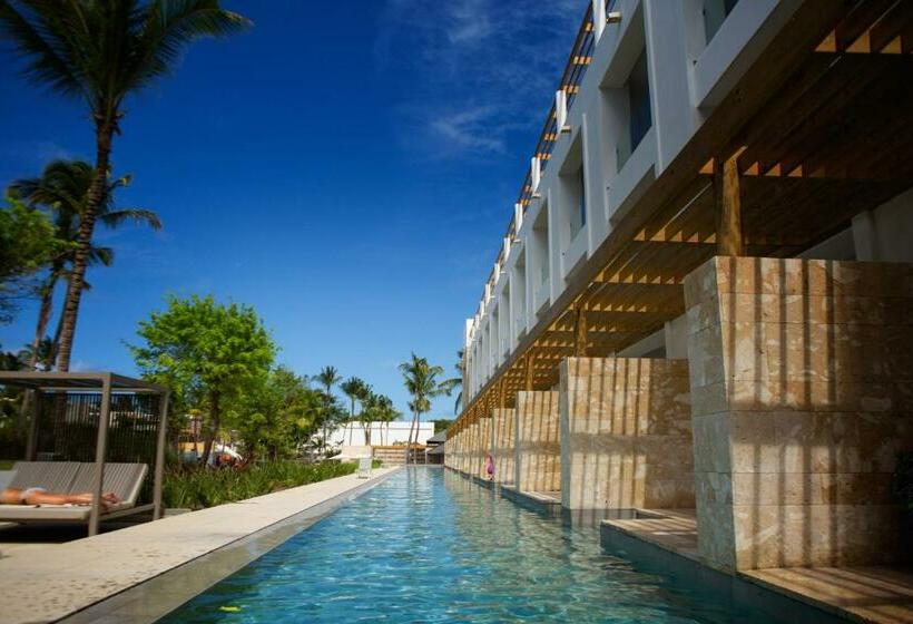 Family Suite, Princess Family Club Bavaro - All Inclusive