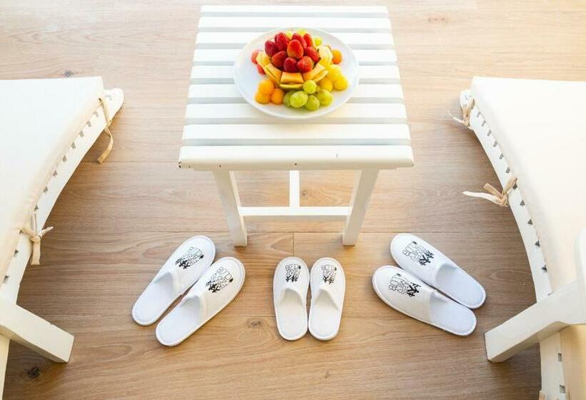 Family Suite, Princess Family Club Bavaro - All Inclusive