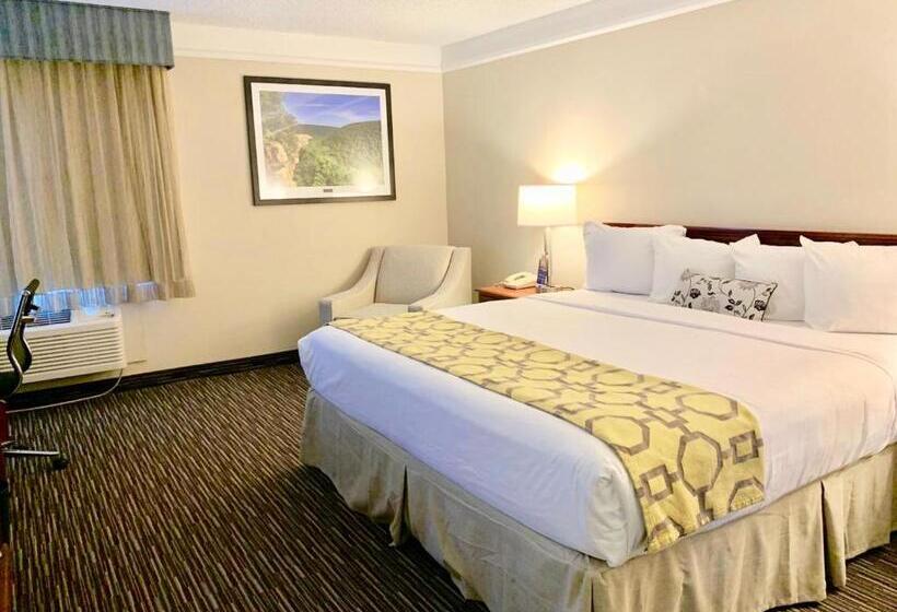 Стандартный Номер Кровать Кинг, Baymont By Wyndham Texarkana