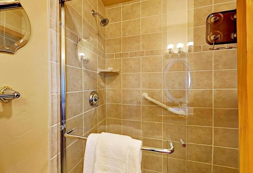 Апартаменты 2 Спальни, Beaver Creek West O2