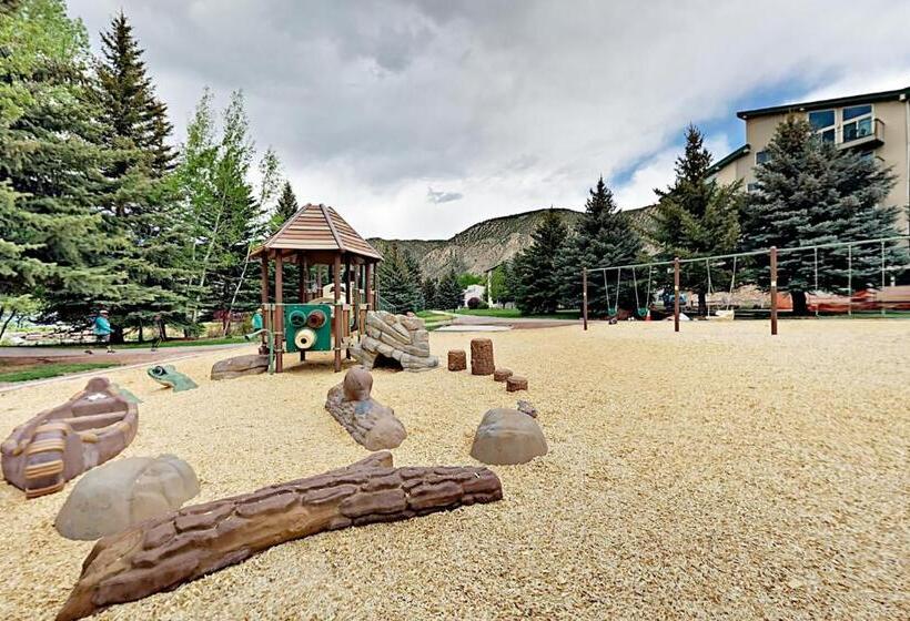 Апартаменты 2 Спальни, Beaver Creek West O2