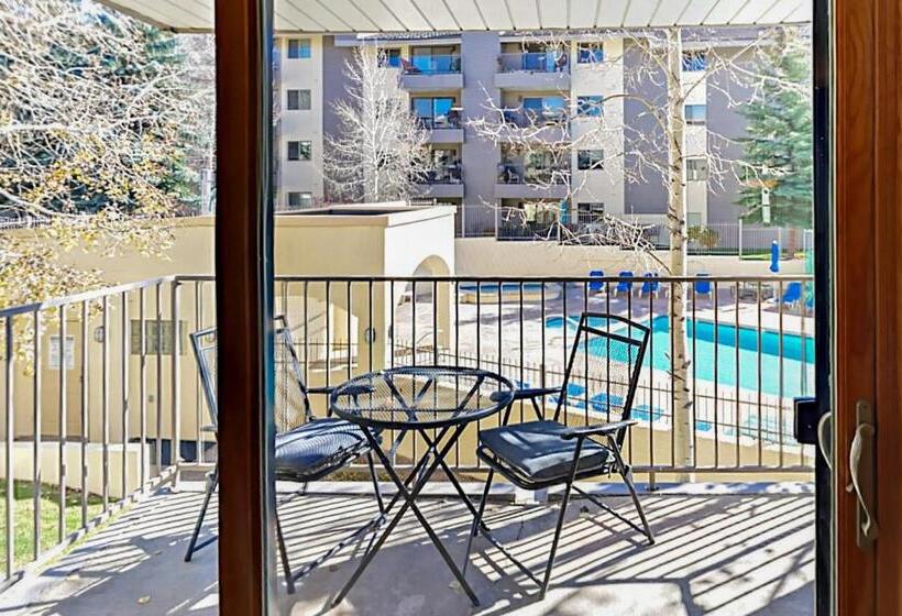 Апартаменты 2 Спальни, Beaver Creek West O2