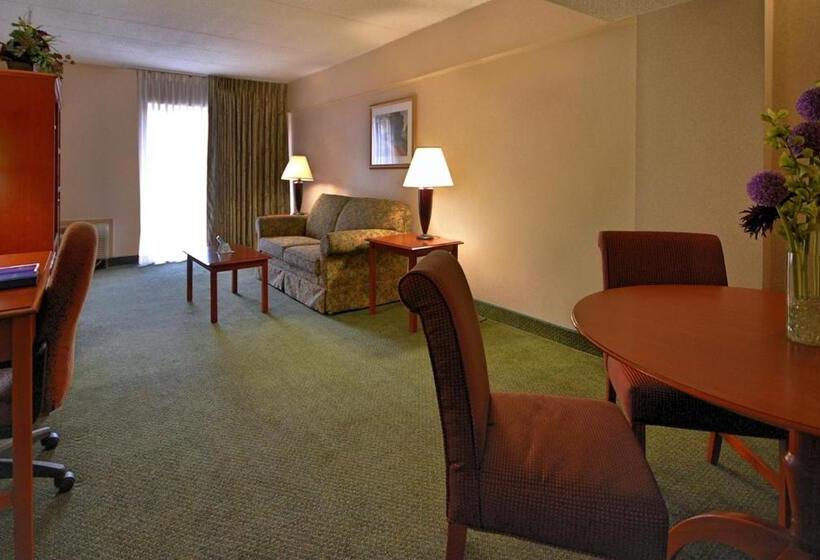 Люкс Кровать Кинг, Best Western Capital Beltway Washington Dc
