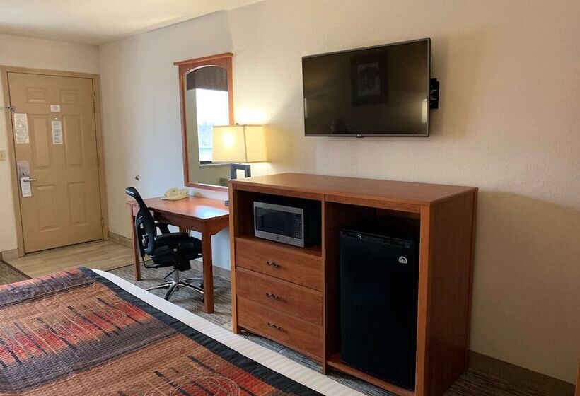 Люкс, Best Western Grande River Inn & Suites