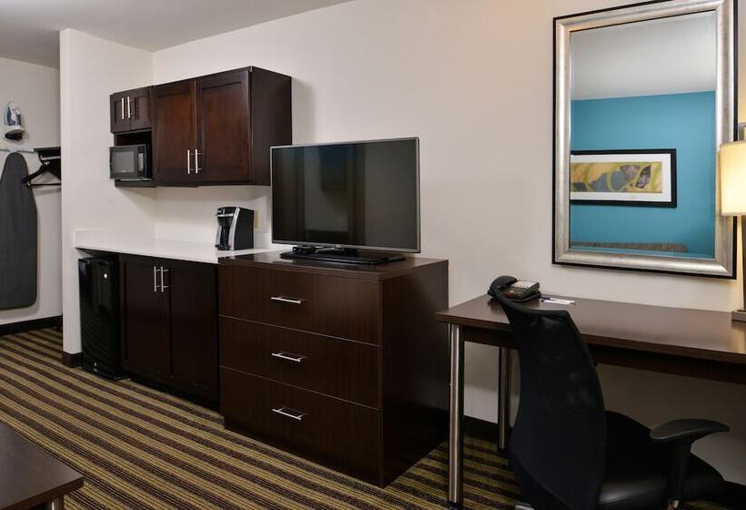 اتاق استاندارد, Holiday Inn Express Montgomery East I 85, An Ihg