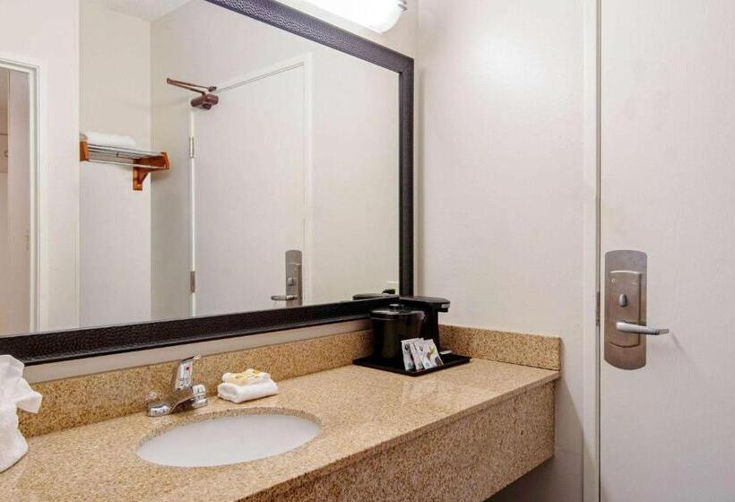 Стандартный Номер Кровать Кинг, La Quinta By Wyndham Naples East
