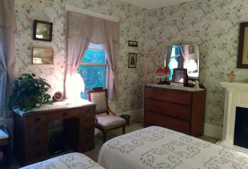 Номер Стандарт, Couture Farm At Millstone Hill