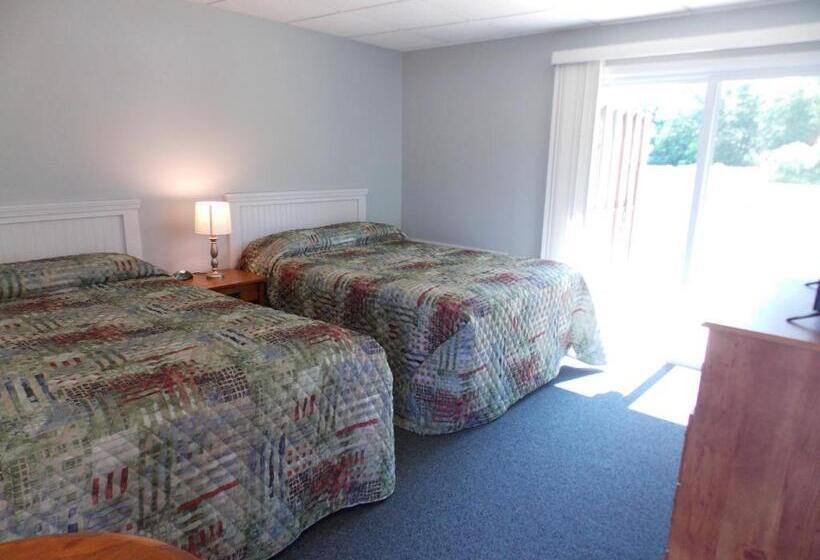 Номер Стандарт, C Way Resort