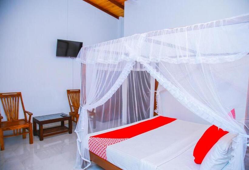 Номер Стандарт Вид на Море, Onaro Beach View