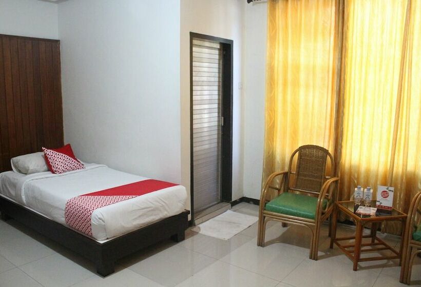 스탠다드 룸, Oyo 1333 Wisata