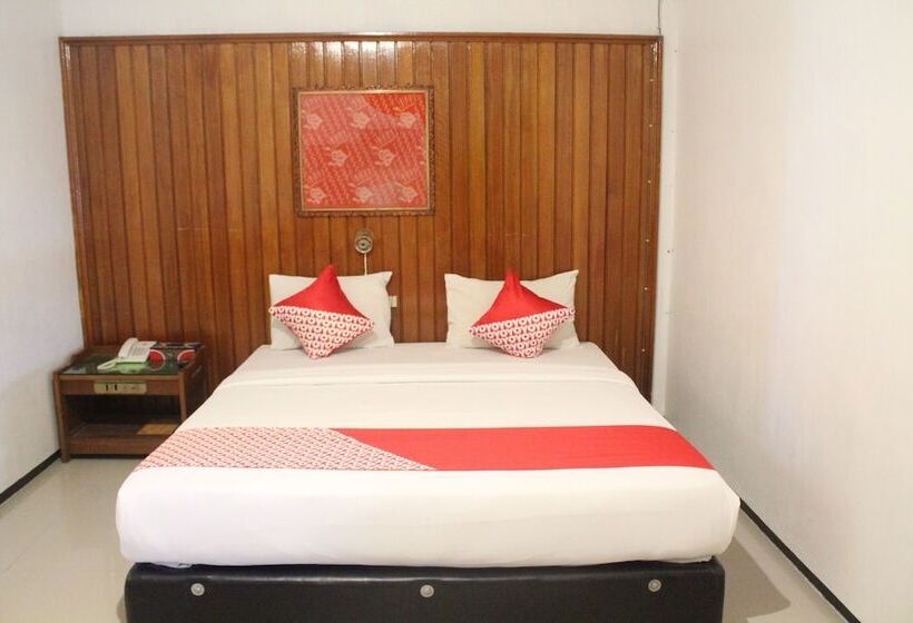 스탠다드 룸, Oyo 1333 Wisata
