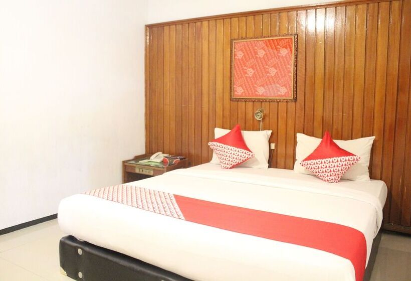 스탠다드 룸, Oyo 1333 Wisata